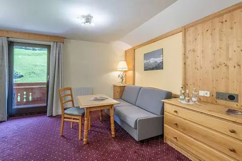 Hotel Erhart in Sölden — foto 19