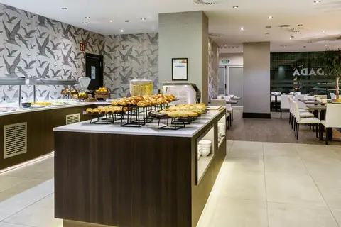 ILUNION Bilbao Hotel in Bilbao — foto 3