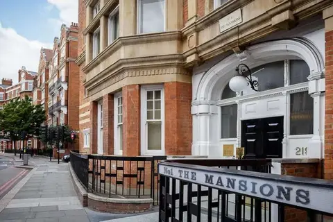 No. 1 The Mansions by Mansley in Londen, foto 10