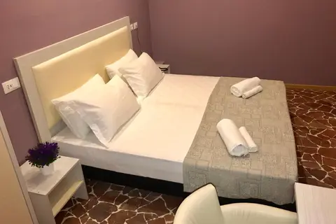 Hotel Paganini in Florence, foto 7