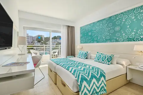 Grupotel Ibiza Beach Resort - adults only in Sant Joan de Labritja — foto 4