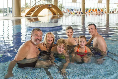 Grand Hotel Primus in Ptuj — foto 12