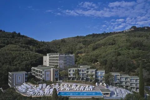 Mythos Palace foto 7
