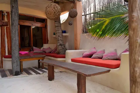 La Posada del Sol in Caleta de Campos, foto 20