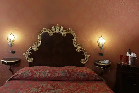 Hotel Ateneo in Venetië — foto 25