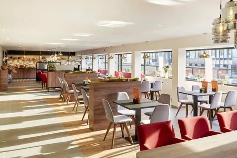 Park Inn by Radisson Hasselt foto 12