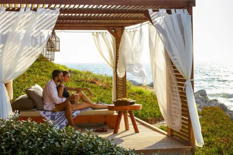Hotel Neptune Resort & Spa in Μαστιχάρι — foto 28