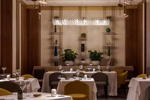 Casa Baglioni Milan in Milaan, foto 4