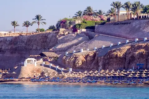 Jaz Fanara Resort & Residence in Sharm El Sheikh — foto 27