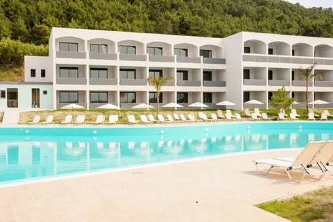 Evita Resort in Faliraki, foto 10