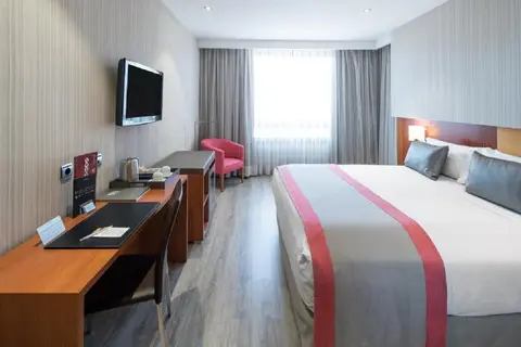 Catalonia Barcelona 505 in Barcelona, foto 7