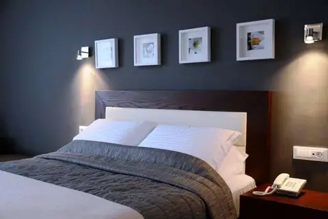 Amphitryon Boutique Hotel in Municipal Unit of Rhodes, foto 5