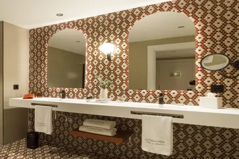 Catalonia Plaza España Hotel & Spa in Madrid — foto 22