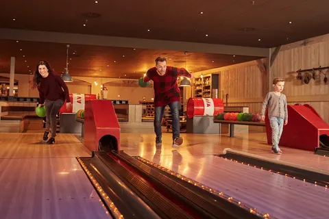 Center Parcs Parc Sandur foto 10