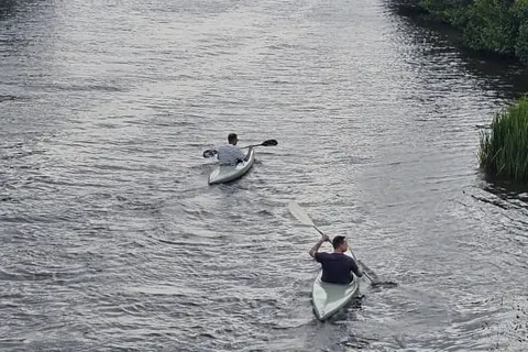 Vakantiepark Ljeppershiem foto 10