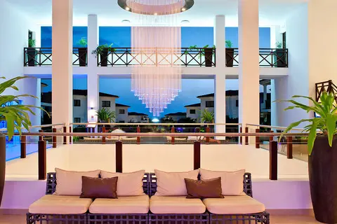 Melia Tortuga Beach in Beach Bar — foto 8