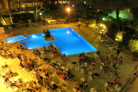 Hotel 4R Playa Park in Salou — foto 14