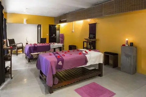 Tangerine Beach Hotel in Waskaduwa — foto 25