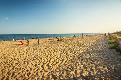 Camping Le Clos Virgile foto 5