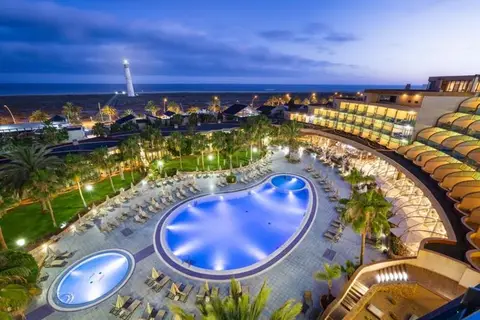 Mur Hotel Faro Jandía & SPA in Morro Jable — foto 24