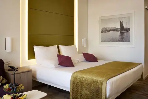Park Plaza Histria in Pula — foto 3