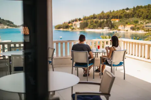 Korkyra in Vela Luka — foto 10