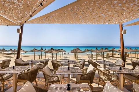 Riu Palace La Mola in Formentera — foto 7