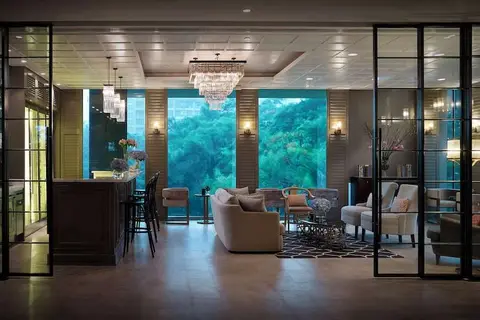 Oriental Residence in Bangkok, foto 13