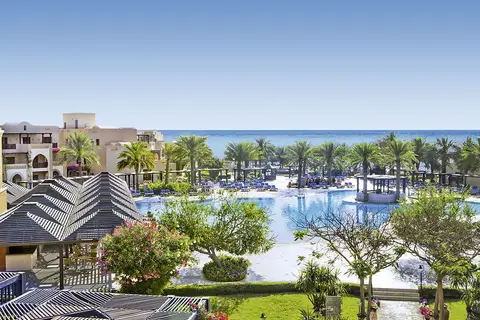 Miramar Al Aqah Beach Resort in Al Aqah - العقة — foto 14
