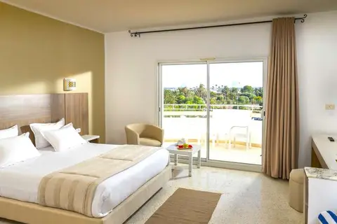 Vincci Helya Beach in مطار المنستير حبيب بورقيبة — foto 7