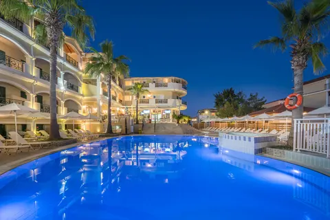 Zante Atlantis in Laganas Municipal Unit — foto 21