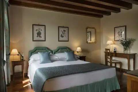 Hotel Villa Michelangelo in Arcugnano — foto 2