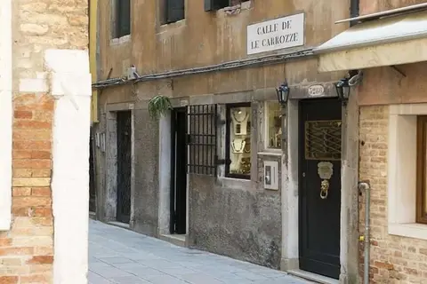 Ca Dell'Arte in Venetië, foto 8