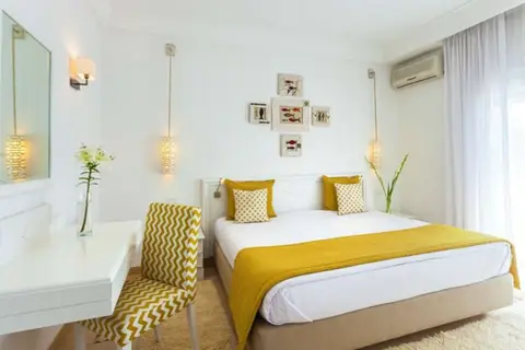 The Sindbad in Hôtel Sindbad — foto 3