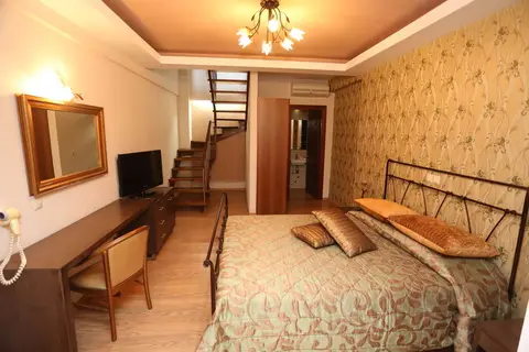 Country Inn Hotel in Δημοτική Ενότητα Κασσάνδρας — foto 20