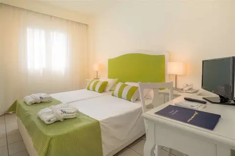 Mare Olympus Appartementen in Agios Nikolaos Municipal Unit, foto 15