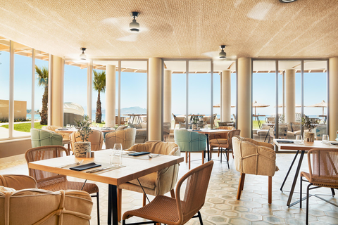 Domes Noruz Chania, Autograph Collection - adults only foto 16