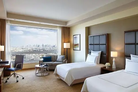 Swissotel Al Ghurair in ديرة — foto 13