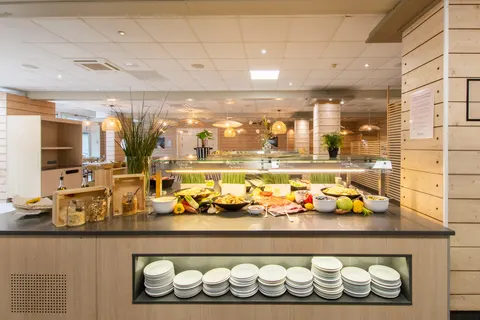 Vakantiepark Belambra Presqu île Du Ponant foto 26