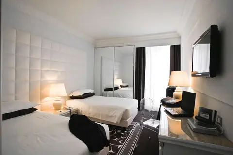 Etrusco Arezzo Hotel, Sure Hotel Collection by Best Western in Arezzo, foto 25
