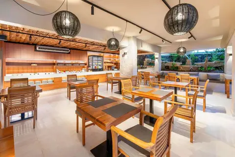Hotel Playa Sur Tenerife in Granadilla de Abona — foto 13