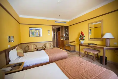 Lido Sharm Hotel in Sharm El Sheikh, foto 4
