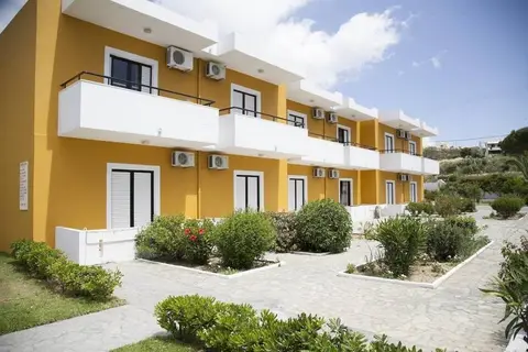 Manolis Studios in Αντιμάχεια — foto 7