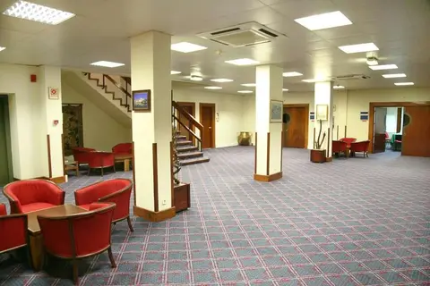 Hotel D Luis in Coimbra — foto 19