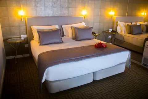 Thomar Boutique Hotel in Tomar, foto 6