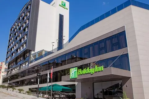 Holiday Inn Antalya in Aksu, foto 2