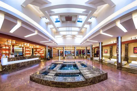 Hotel Grand Majestic Plaza in Praag, foto 20