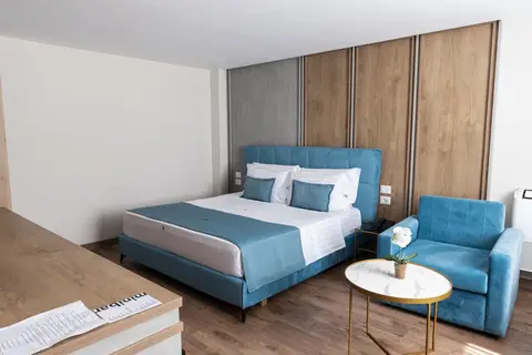 Hotel Martiness in Durres — foto 13
