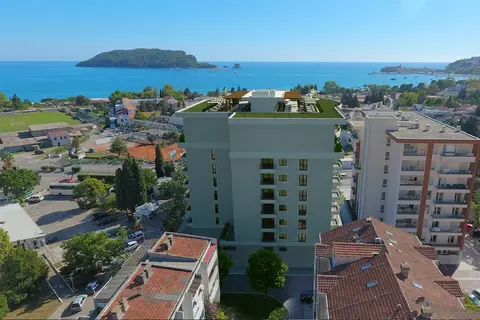 Iberostar Waves Slavija in Budva — foto 11