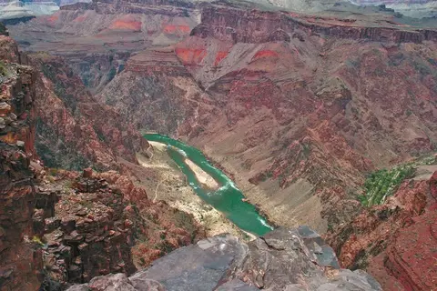 Grand Canyon Plaza Hotel in Tusayan — foto 13
